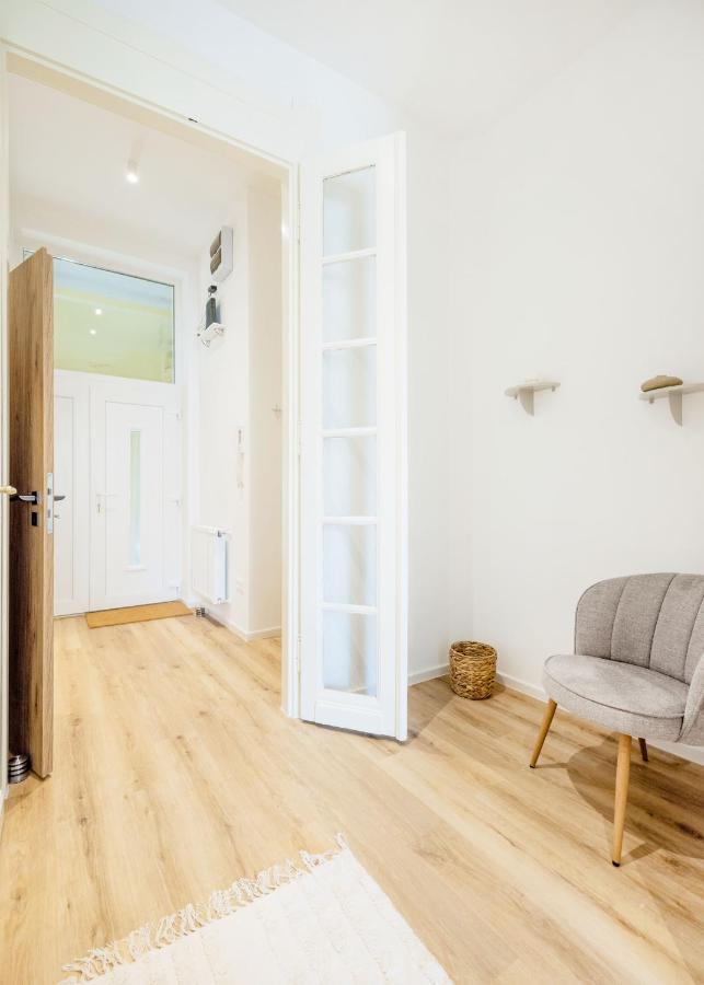 Apartament Natural Harmony