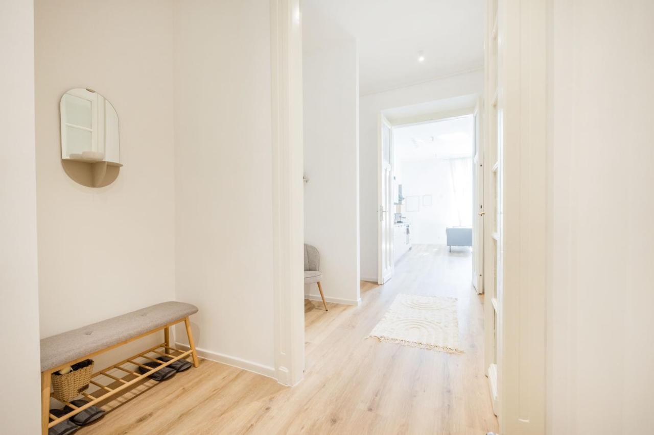 Apartament Natural Harmony