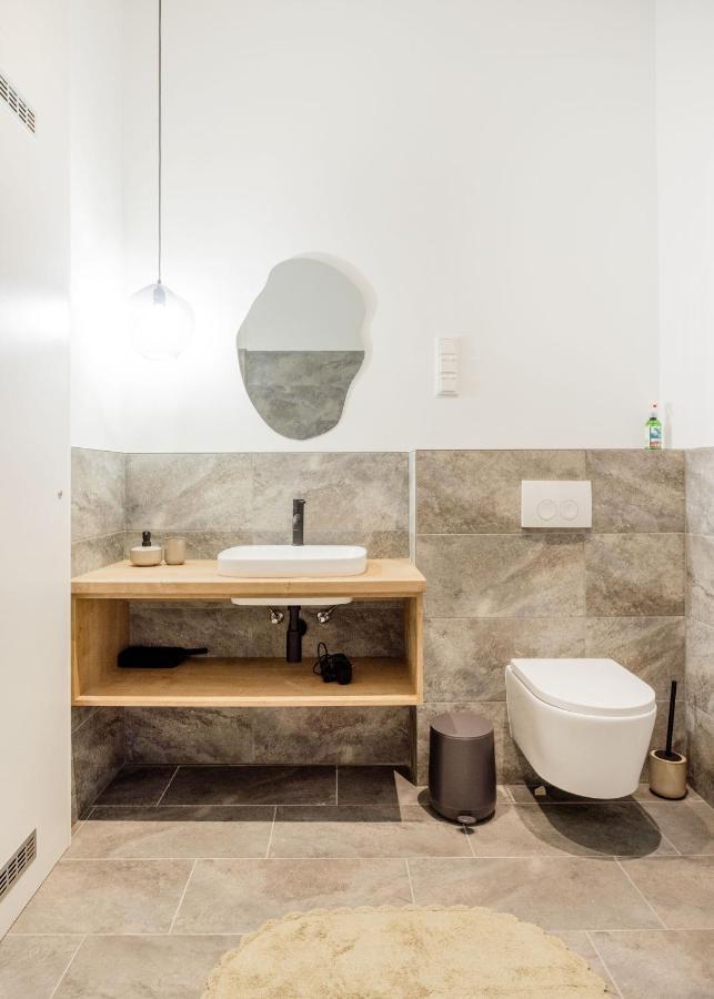 Natural Harmony Apartament Budapesta