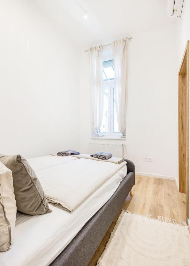 Natural Harmony Apartament